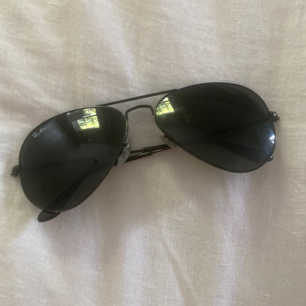 Ray-ban aviators